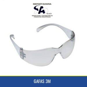GAFAS-3M