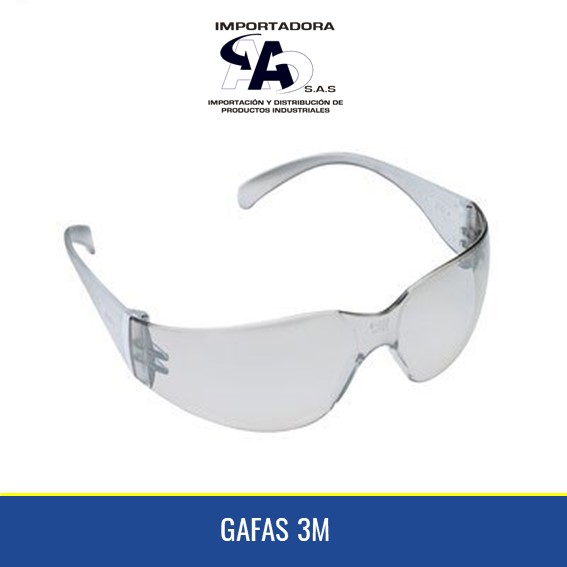 GAFAS-3M