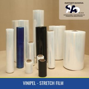 VINIPEL - STRETCH FILM