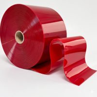 THERMOFILM ROJA